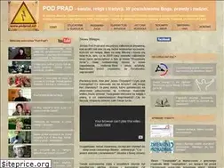 Sites similar to podprad.net