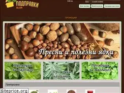 Sites similar to podpravkibg.com