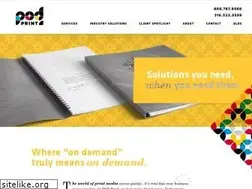Sites similar to podprint.com