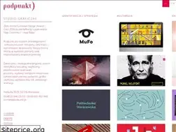Sites similar to podpunkt.pl