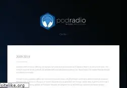 Sites similar to podradio.fr