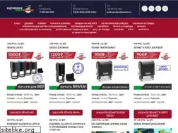 Sites similar to podramnikovufa.ru