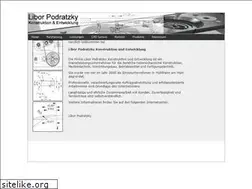 Sites similar to podratzky.de