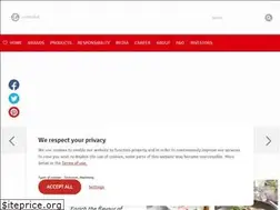Sites similar to podravka.com