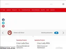 Sites similar to podravka.de