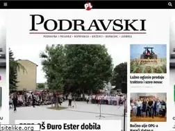 Sites similar to podravski.hr