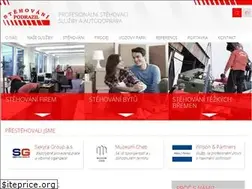 Sites similar to podrazil.cz