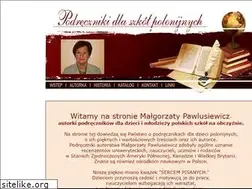 Sites similar to podreczniki.net