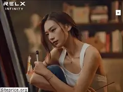 Sites similar to podrelx.com