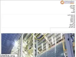 Sites similar to podresang.ir