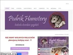 Sites similar to podrikhamstery.weebly.com