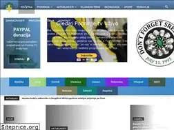 Sites similar to podrinjemedia.ba