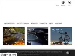 Sites similar to podrodze.net