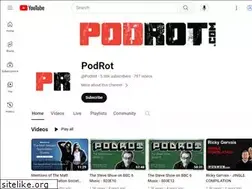 Sites similar to podrot.com