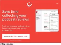 Sites similar to podrover.com