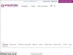 Sites similar to podroze-zycia.pl