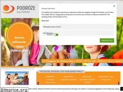 Sites similar to podroze.olsztyn.pl