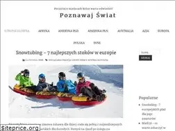 Sites similar to podroze.ovh