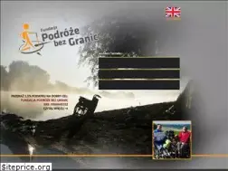 Sites similar to podrozebezgranic.pl