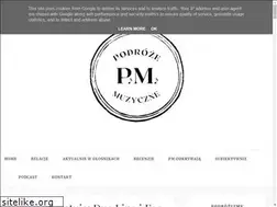 Sites similar to podrozemuzyczne.pl