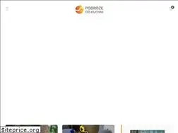 Sites similar to podrozeodkuchni.pl