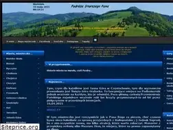 Sites similar to podrozestarszegopana.radom.pl