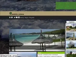 Sites similar to podrozezantena.pl