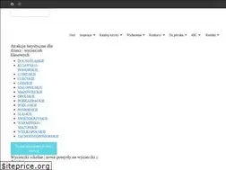Sites similar to podrozezklasa.pl
