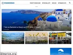 Sites similar to podroznik.co.uk