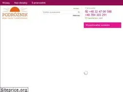 Sites similar to podroznik.net.pl