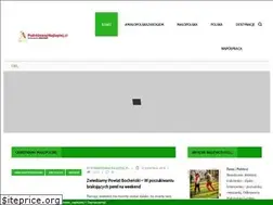 Sites similar to podrozowacnajlepiej.pl