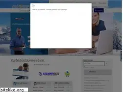 Sites similar to podrozowanie.pl