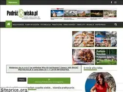 Sites similar to podrozowisko.pl