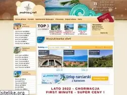 Sites similar to podrozuj.net