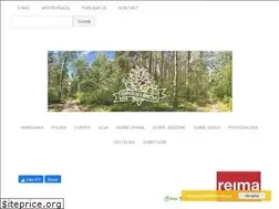 Sites similar to podrozujacarodzina.pl