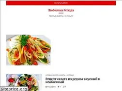 Sites similar to podruchka.su