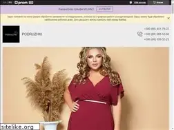 Sites similar to podruzhki.com.ua