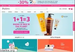 Sites similar to podrygka.ru