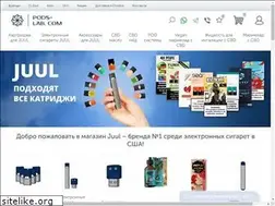 Sites similar to pods-lab.com