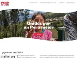 Sites similar to pods.pe