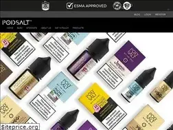 Sites similar to podsalt.ae