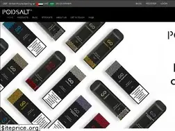 Sites similar to podsalt.com