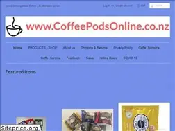 Sites similar to podsandcaps.co.nz
