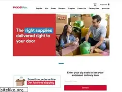 Sites similar to podsboxes.com