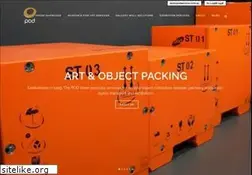 Sites similar to podservices.com.au