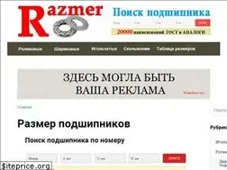 Sites similar to podshipnika.ru