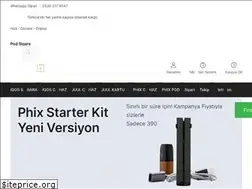 Sites similar to podsigara.com