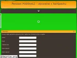 Sites similar to podskali.cz