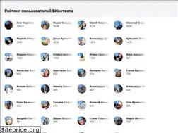Sites similar to podslushano.me