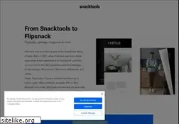 Sites similar to podsnack.com